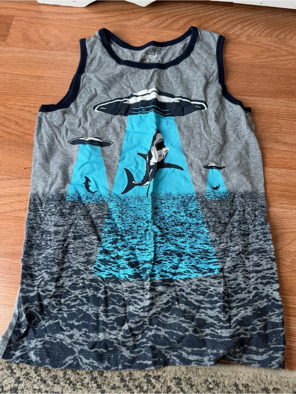 OshKosh B’gosh Size 14 Tank Top